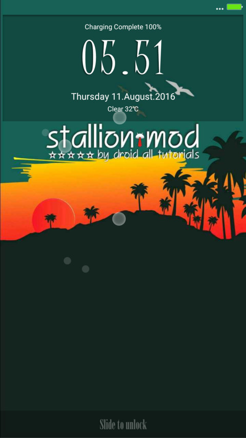 Stallion  In Designs  preview