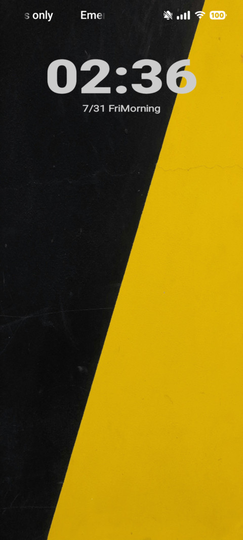 VK Yellow preview