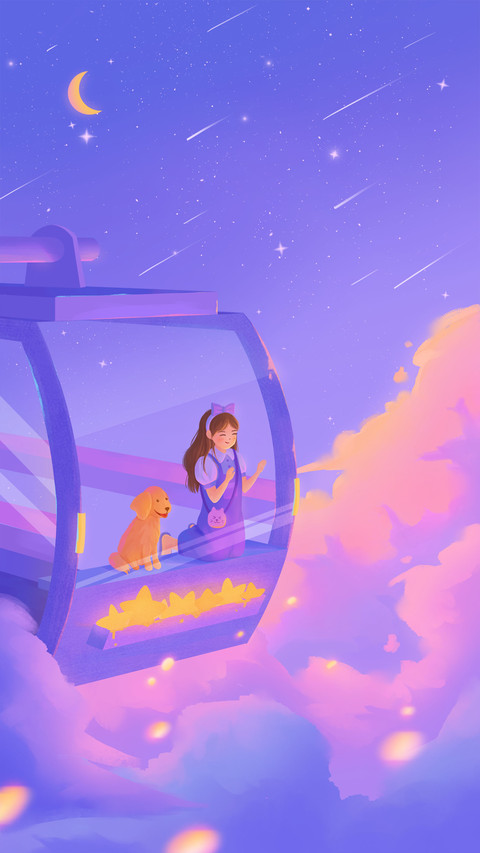 The state in which a persons life improves preview