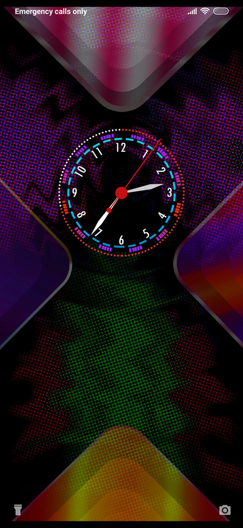 xOS_DWM4 preview