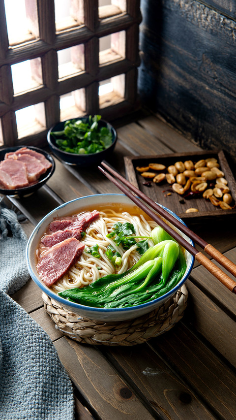 不可多得的美味佳肴 preview