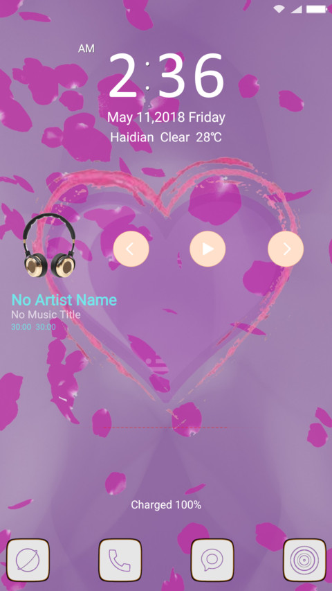 Purple Heart tt preview