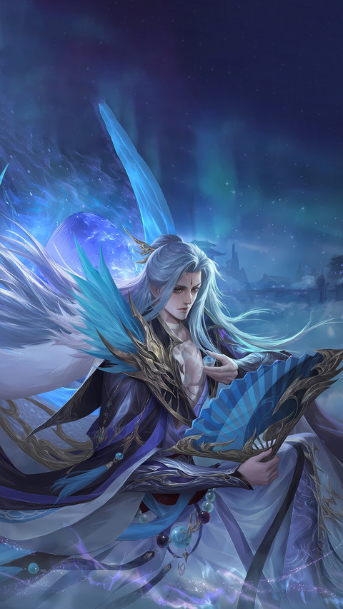 《三国杀》强将盘点 preview