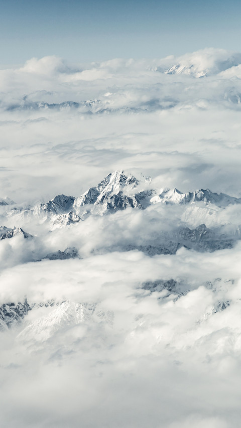 Are there any immortals on kunlun mountain preview