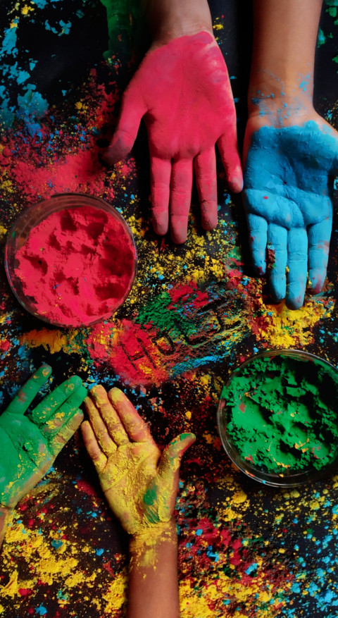 Aditya Srivastav B3 Holi  (12) preview