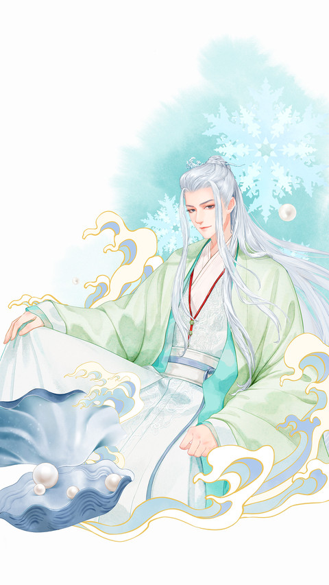 长相思-顶晟科技 preview
