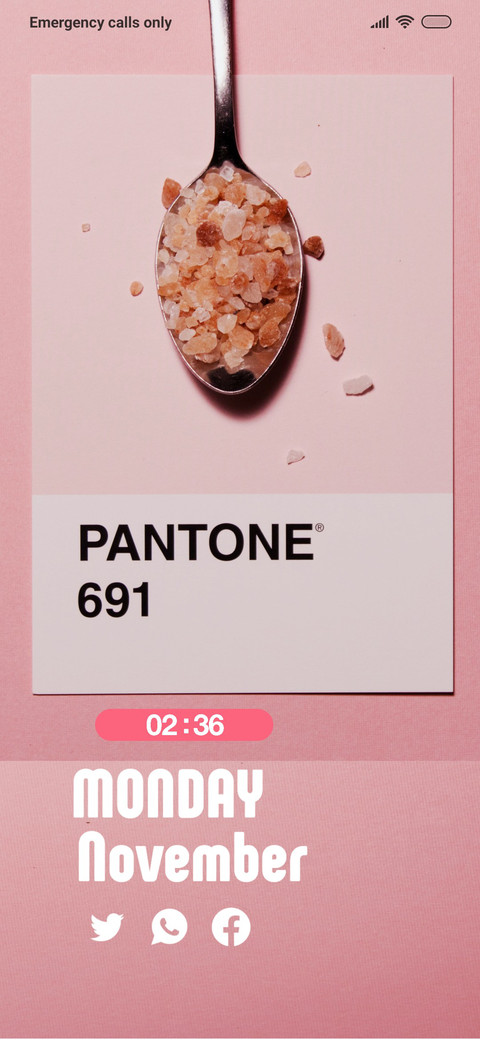 Pastel Sugar preview