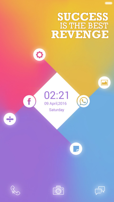  IN Perfect colours preview