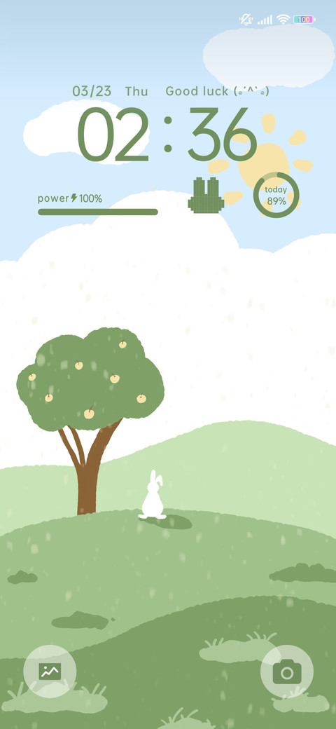 Windy place preview