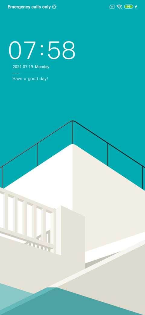 Building preview