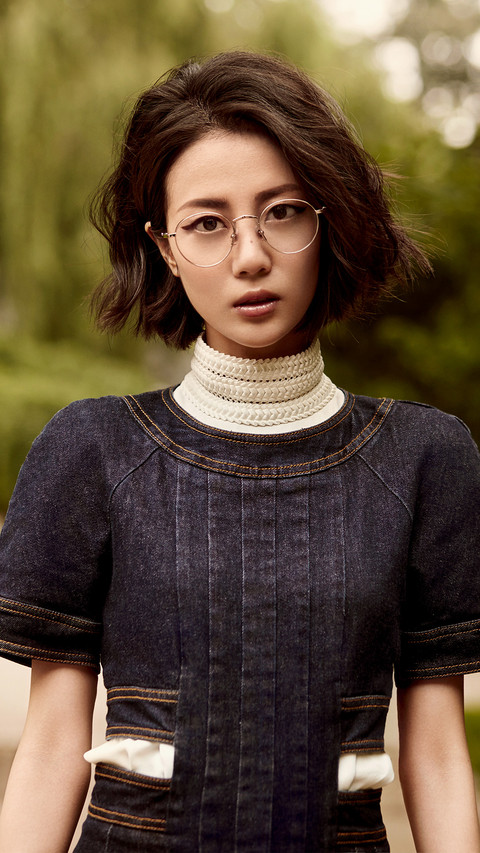 李溪芮 preview
