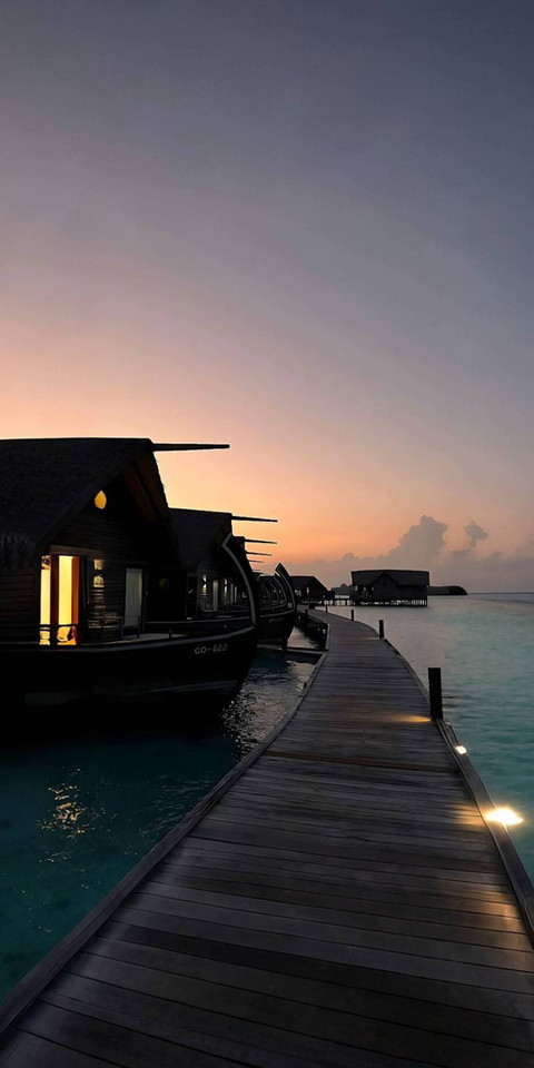 Maldives preview