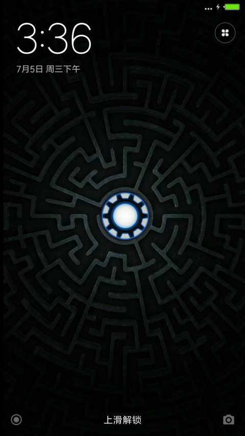 JarvIs preview