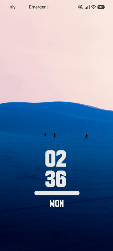 Soft Meadow preview