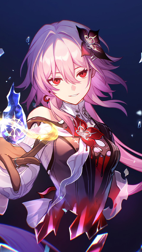 谁为星穹奔赴？ preview
