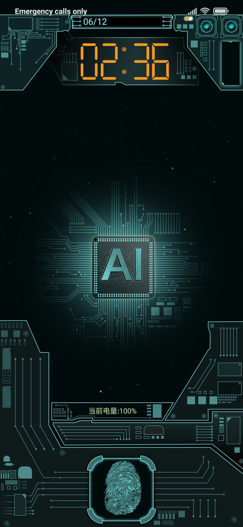 AI  preview