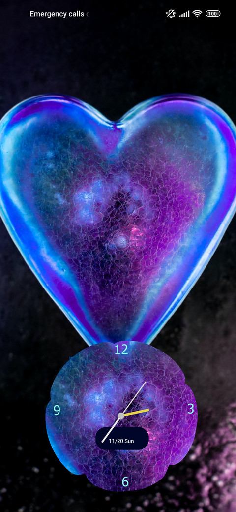 Spirit trance preview