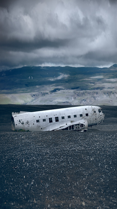 Encounter Iceland 20 preview