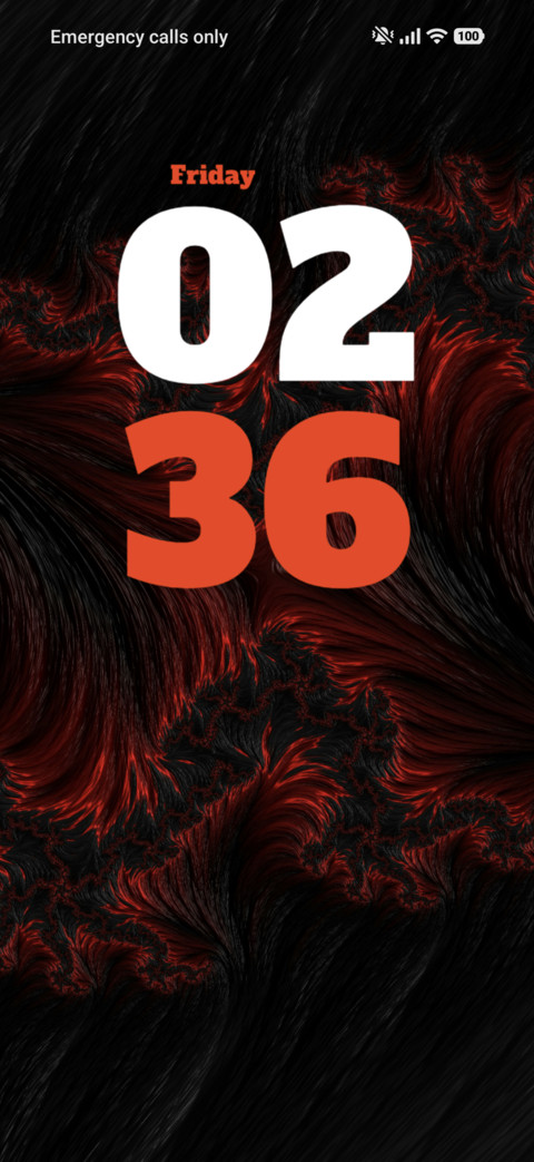 Red Wires preview