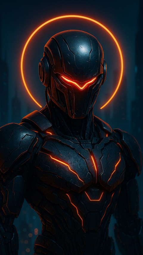 red circuit guardian preview