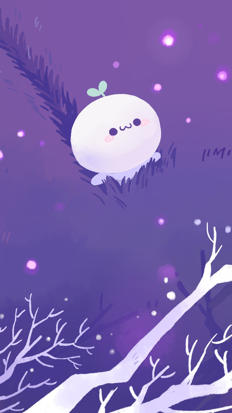 长草颜团子系列-锐景创意 preview