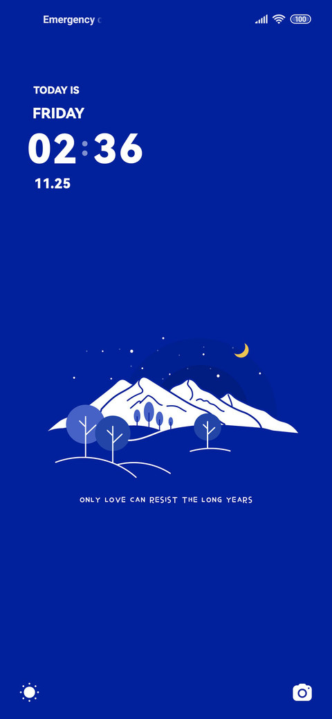 Moon and Star preview