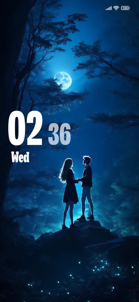 Romance preview