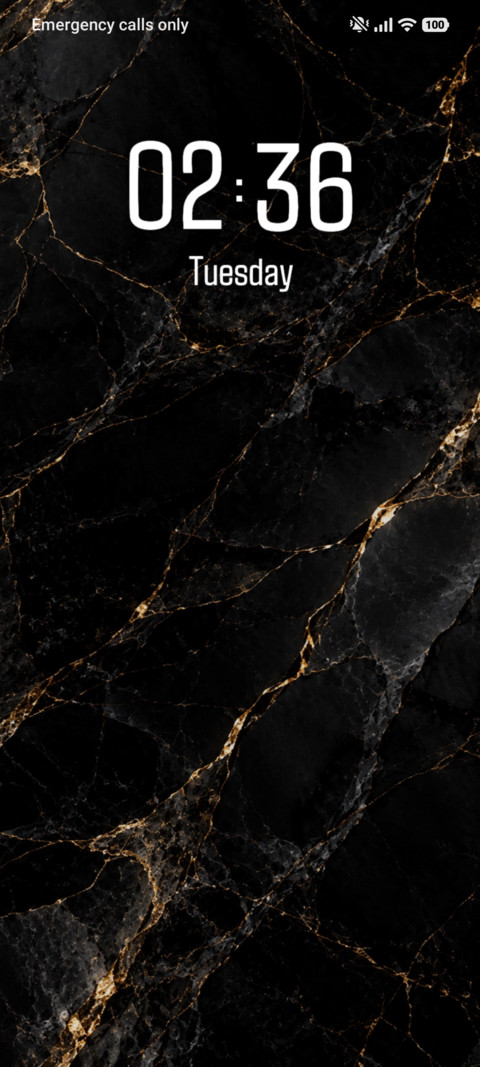 Golden Veins preview