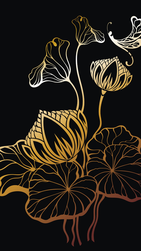 beautiful flower-02 preview