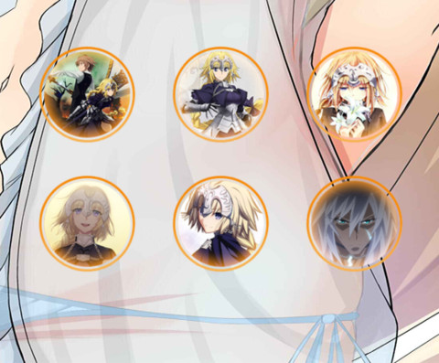 贞德 preview