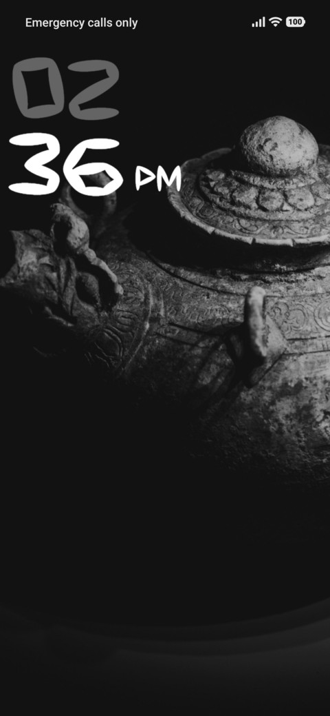 Museum Artifacts preview