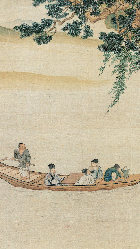 吴门画派 preview