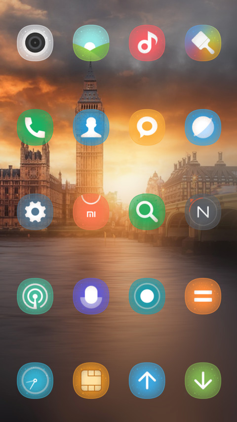 Dawn preview