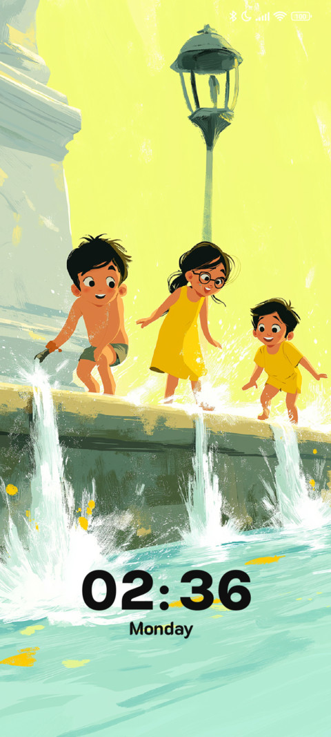 Paani Plays preview