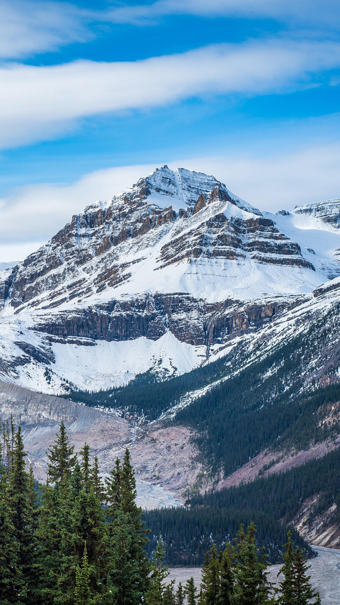 走进贾斯珀国家公园 preview