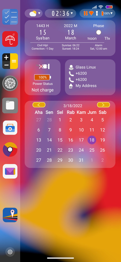 Celebes BETA preview