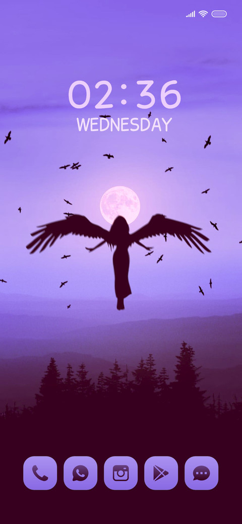 Angel 4 preview