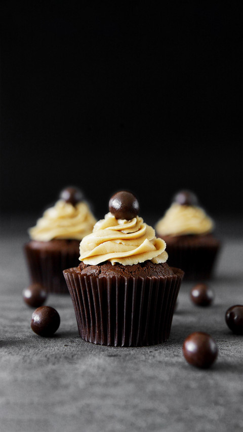 Making of Paper Cup Yogurt Cake 86 preview