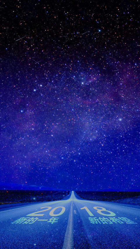2018新起点 preview