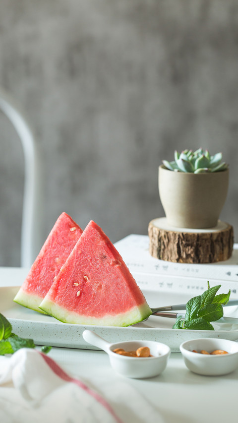 Originally watermelons are also rolled in 2 preview