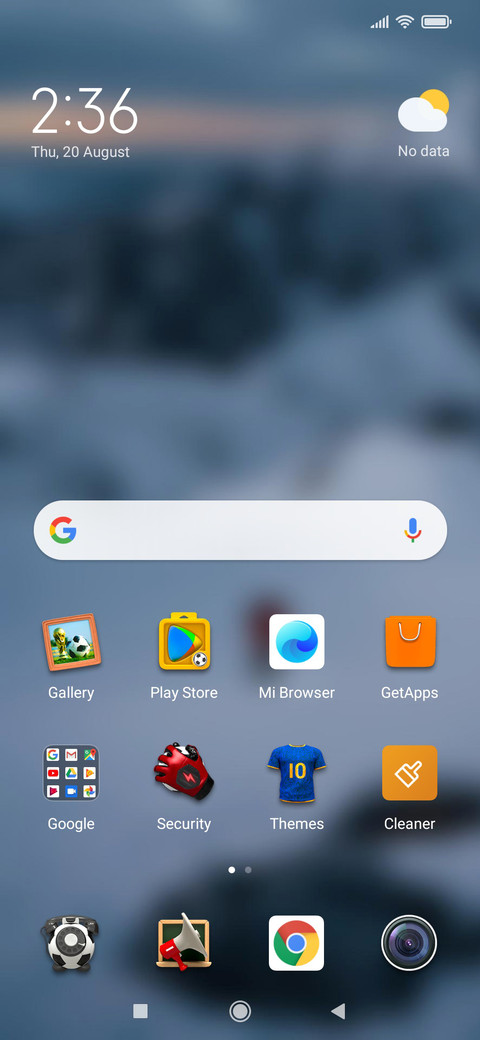 Official MIUI Theme_63 preview