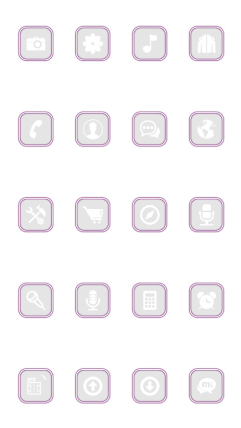 Purple Dream preview