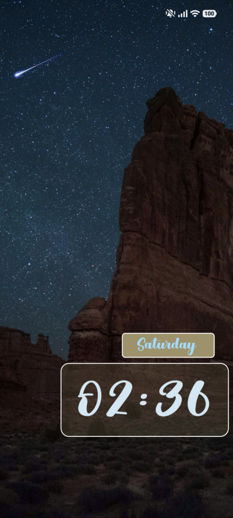 Rock Formation preview