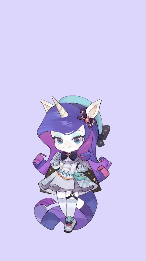 小马宝莉中最调皮的小马 preview