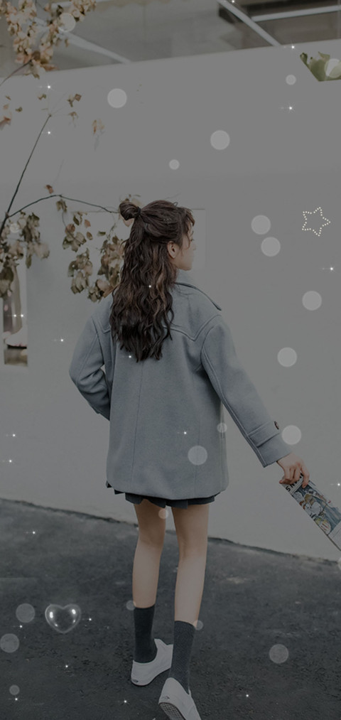 爱的专属 preview