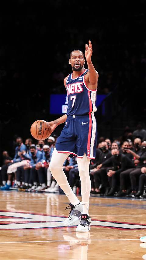 NBA最强快攻高手 preview