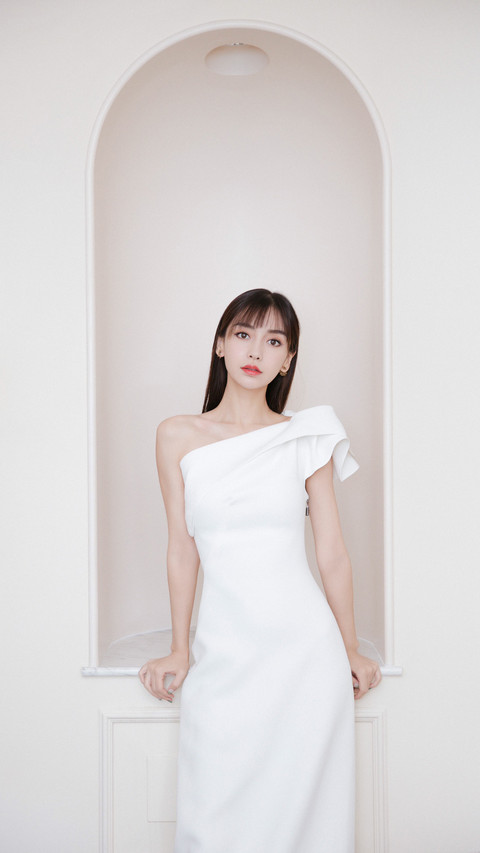 杨颖 preview