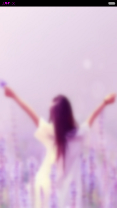 背影 preview