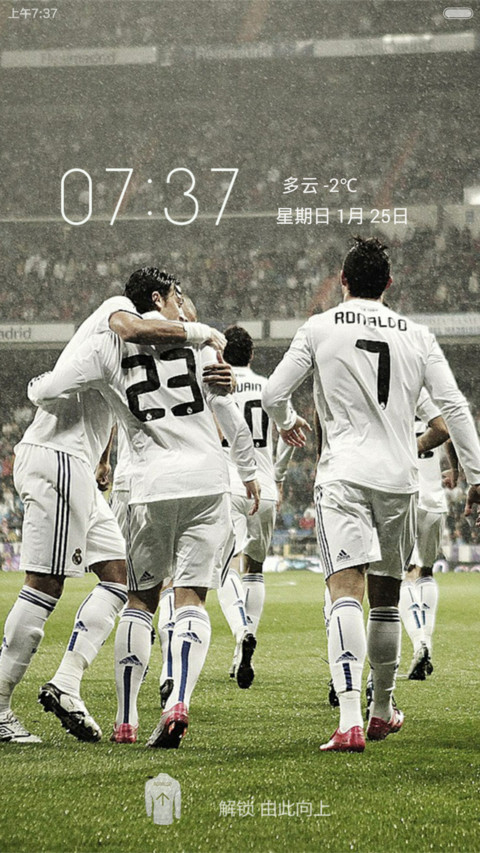 RealMadrid（皇马） preview