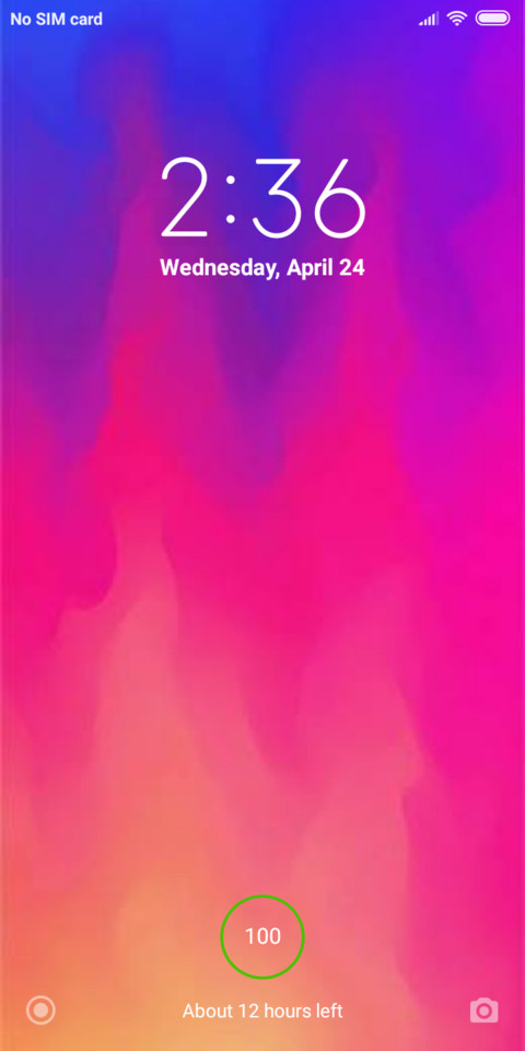 color'Os  preview